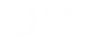 Oaksley Energy logo white
